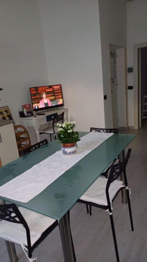 A casa di Pino Alghero